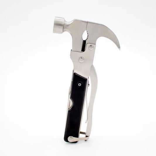 Martillo Compacto Multifuncion 13 En 1