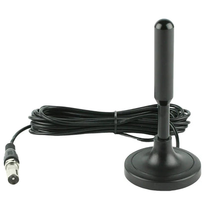Antena TDT | TV Digital Ultra HD |  ¡Canales Gratis sin Cables ni Suscripciones!
